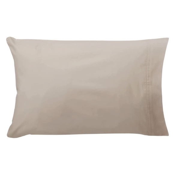 Columbia Cotton Standard Pillowcase - Picture 2 of 7